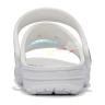 Детские белые сандалии Crocs Kids Classic Crocs Sandal T