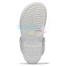 Детские белые сандалии Crocs Kids Classic Crocs Sandal T