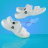 Детские белые сандалии Crocs Kids Classic Crocs Sandal T