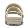 Детские бежевые сандалии Crocs Kids Classic Crocs Sandal T