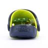Детские желтые сабо CROCS Kids Electro Clog