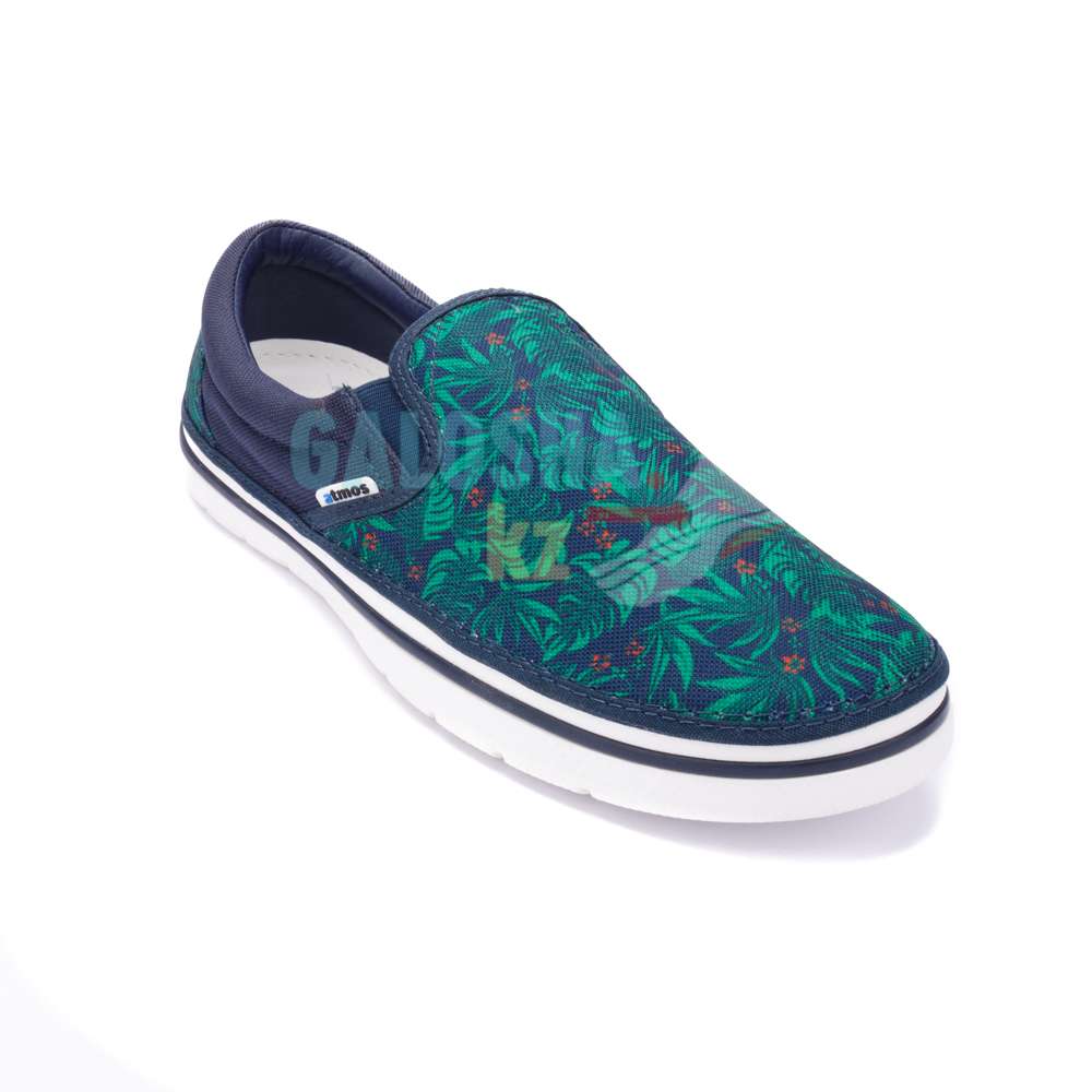 Men s Crocs Norlin Atmos Floral Slip on