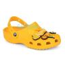 Сабо жёлтые Crocs X JB with Drew House Unisex Classic Clog 
