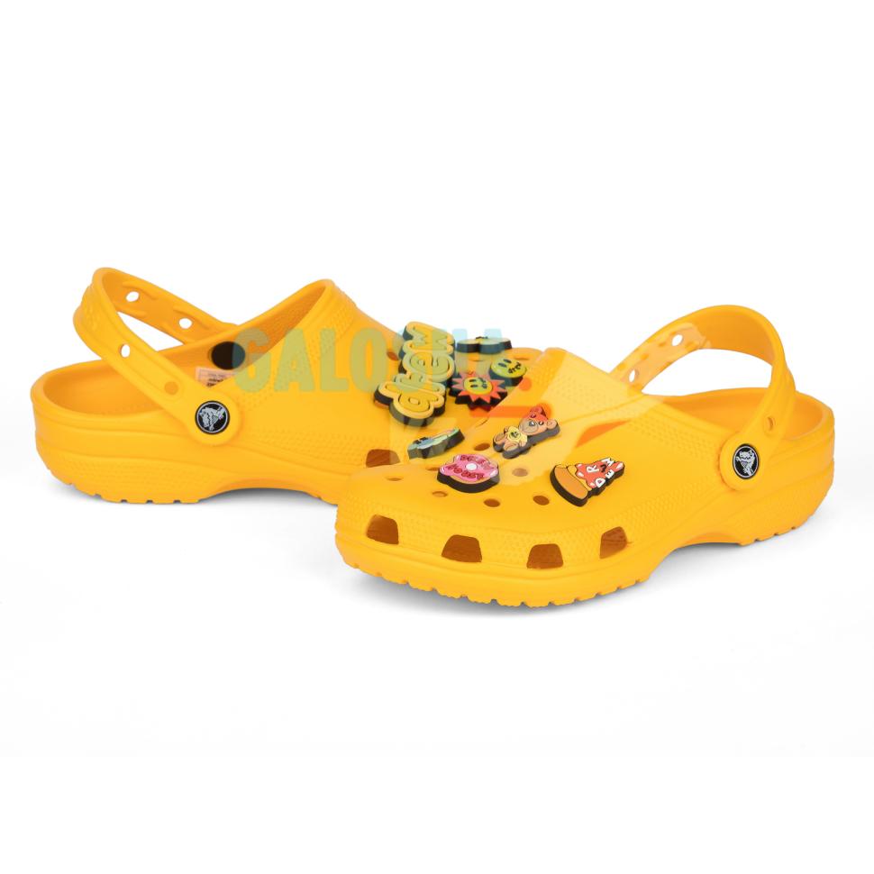 Crocs x jb deals