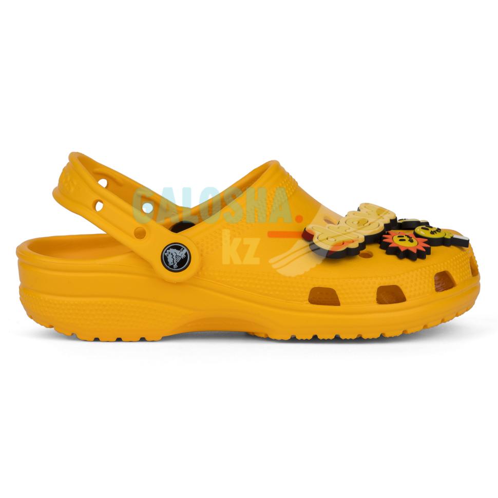 Crocs new arrivals x jb