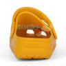 Сабо жёлтые Crocs X JB with Drew House Unisex Classic Clog 