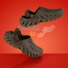 Хаки Crocs Pollex Echo Clog