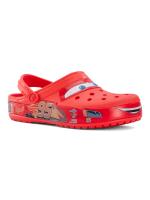Сабо Crocs | Lightning McQueen Crocband Clog 