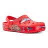 Сабо Crocs Lightning McQueen Crocband Clog 