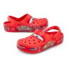 Сабо Crocs Lightning McQueen Crocband Clog 