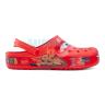 Сабо Crocs Lightning McQueen Crocband Clog 