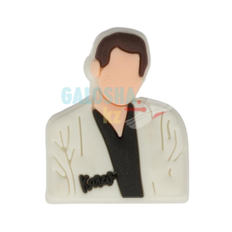 Karev ( Grey's Anatomy)