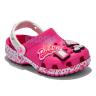 Детские Сабо Crocs Kids Barbie Classic Clog
