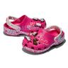 Детские Сабо Crocs Kids Barbie Classic Clog