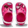 Детские Сабо Crocs Kids Barbie Classic Clog