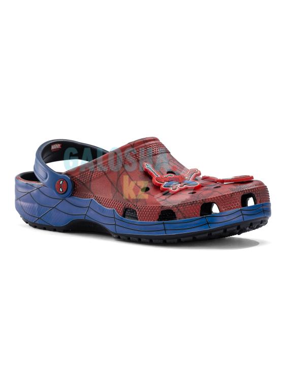 Сабо Crocs Spider-Man™ Classic Clog