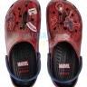 Сабо Crocs Spider-Man™ Classic Clog