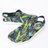Мужские водные сандалии с графическим рисунком CROCS Men's Swiftwater Wave Graphic