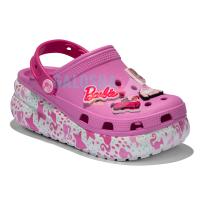 Детские Crocs Kids Barbie Cutie Crush Clog 