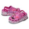 Детские Crocs Kids Barbie Cutie Crush Clog 