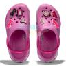 Детские Crocs Kids Barbie Cutie Crush Clog 