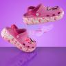 Детские Crocs Kids Barbie Cutie Crush Clog 