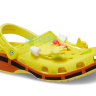 Сабо Crocs SpongeBob Classic Clog