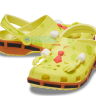Сабо Crocs SpongeBob Classic Clog