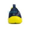 Темно синие кроссовки Crocs Men's Duet Sport Sneaker (Маломерят)