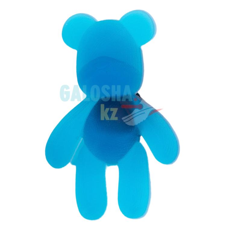 Bearbricks (голубой)