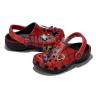 Детские Сабо Crocs Spider-Man  Classic Clog k