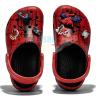 Детские Сабо Crocs Spider-Man  Classic Clog k