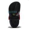 Детские Сабо Crocs Spider-Man  Classic Clog k