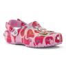 Сабо Розовый камуфляж Bape x Crocs Classic Clog Сабо Розовый камуфляж Bape x Crocs Classic Clog