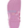 Сабо Розовый камуфляж Bape x Crocs Classic Clog Сабо Розовый камуфляж Bape x Crocs Classic Clog