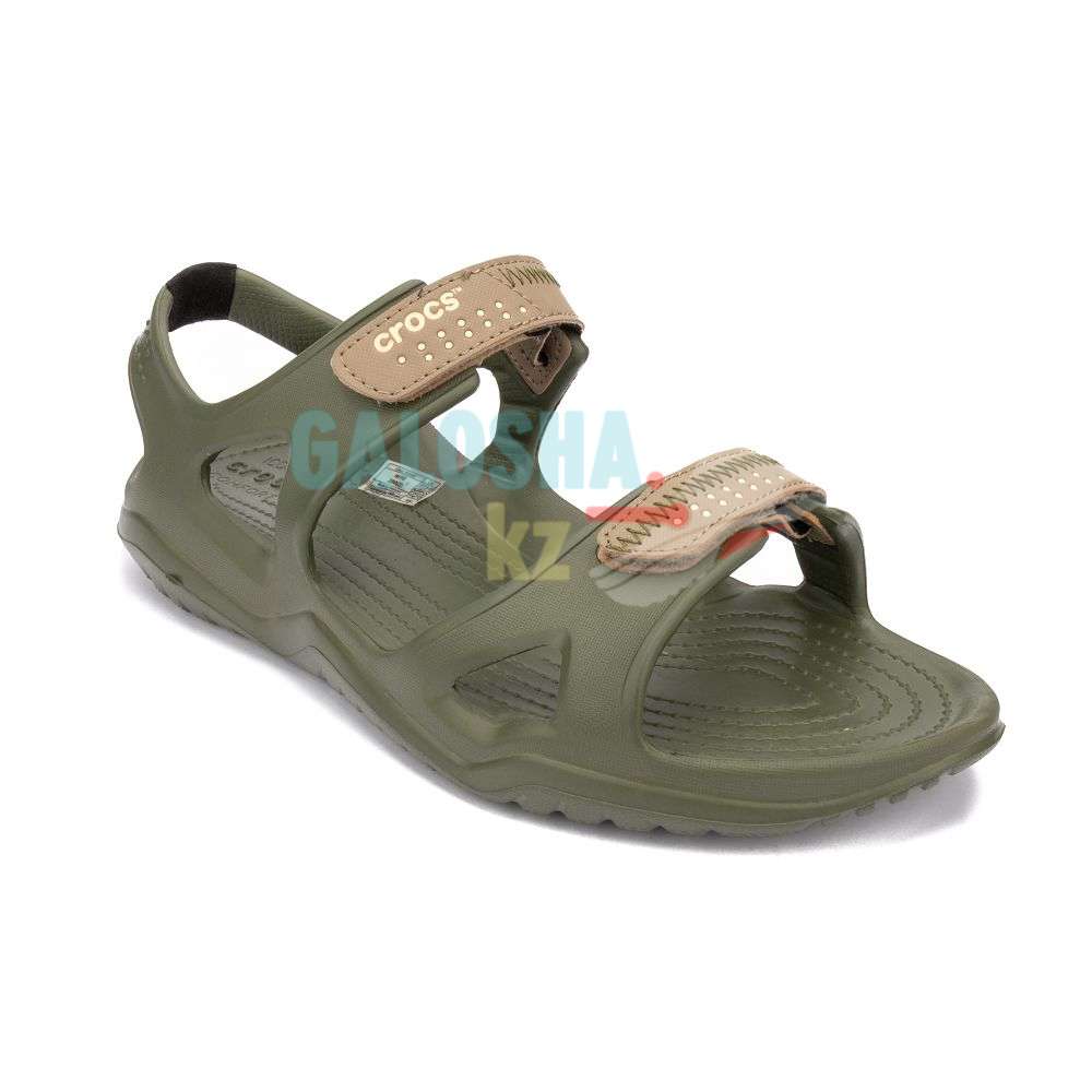 Crocs Men s Swiftwater River Sandal