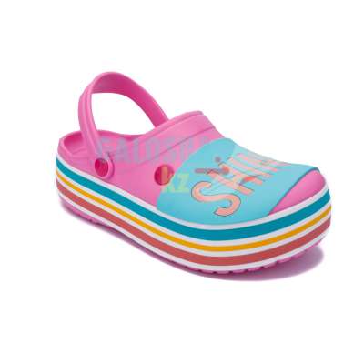 Crocs cb platform bold color clog on sale