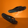 Черные вьетнамки Crocs Mellow Flip Flops