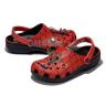 Красные Сабо Crocs Spider-Man Classic Clog k