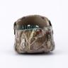 Коричневые уличные сабо для мужчин CROCS Offroad Sport Realtree Outdoor Clog for Men