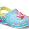 Сабо Crocs Kids Toddler Peppa Pig Classic Clog