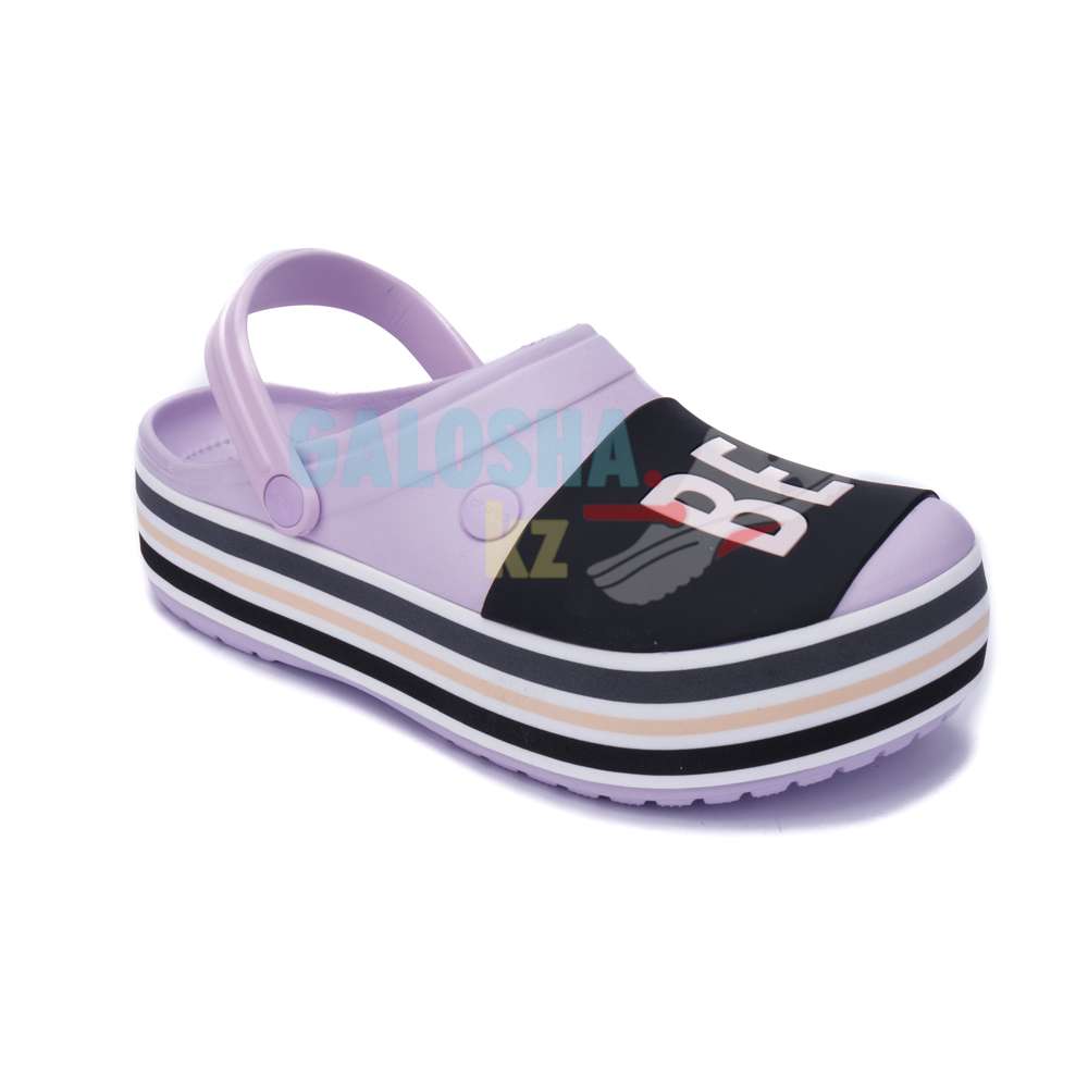 Crocs crocband platform bold color hotsell clog