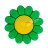 Flower green