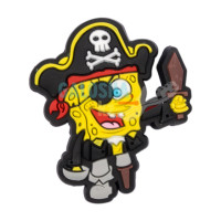 Спанч Боб пират