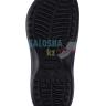 Черный Crocs Women's Saturday Platform Sandal