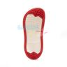 Белые сабо CROCS Crocband™ Full Force Clog