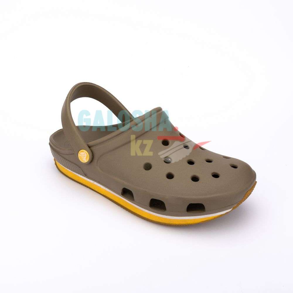 Crocs retro clog new arrivals mens