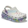Детские Сабо Crocs Kids Cutie Crush Butterfly Clog