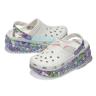 Детские Сабо Crocs Kids Cutie Crush Butterfly Clog