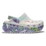Детские Сабо Crocs Kids Cutie Crush Butterfly Clog